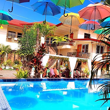 Ladolcevita Inland Resort Cabadbaran Exterior foto