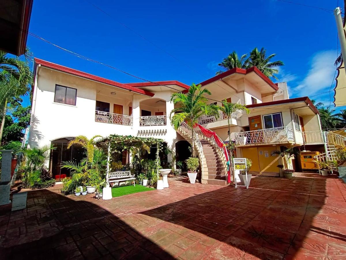 Ladolcevita Inland Resort Cabadbaran Exterior foto