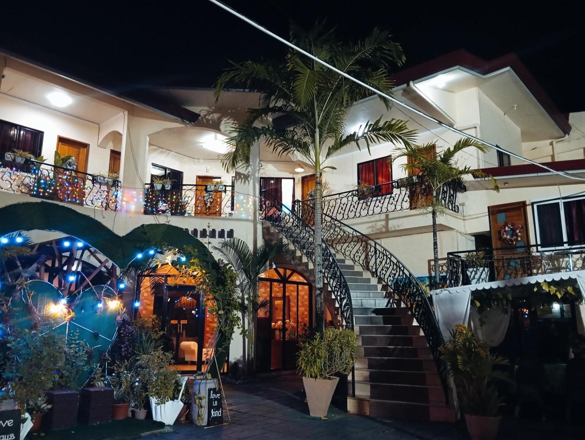 Ladolcevita Inland Resort Cabadbaran Exterior foto