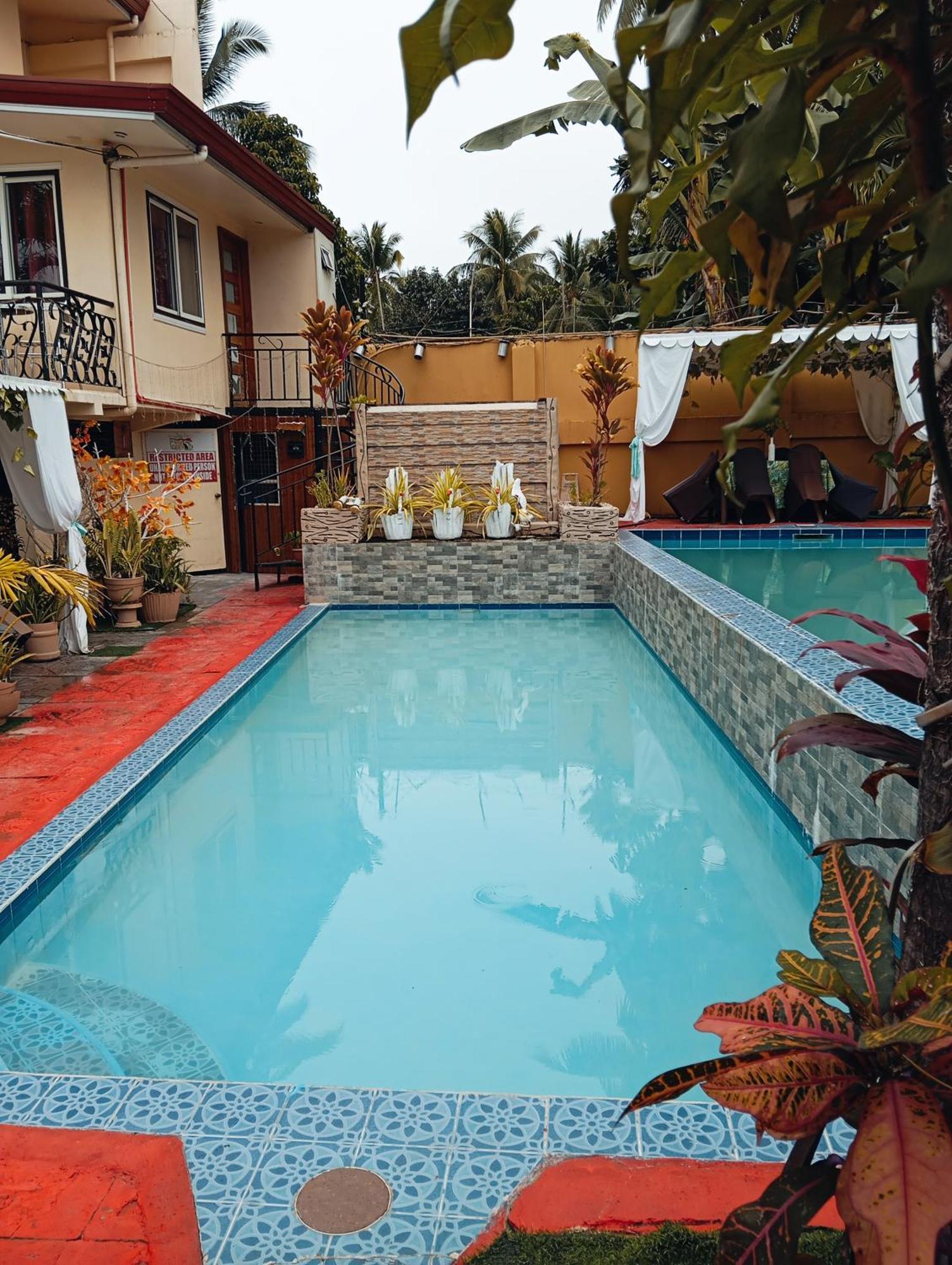 Ladolcevita Inland Resort Cabadbaran Exterior foto