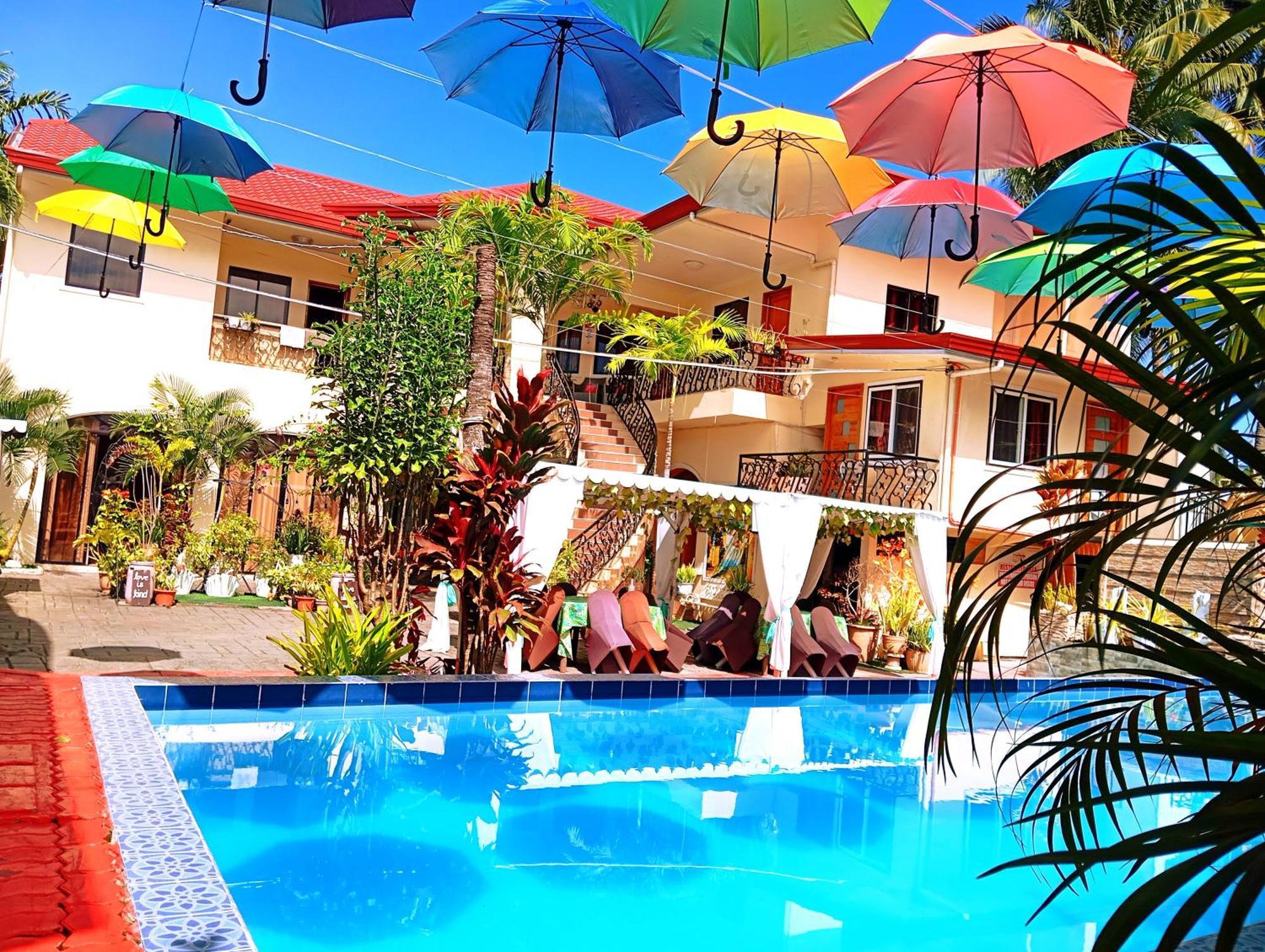 Ladolcevita Inland Resort Cabadbaran Exterior foto